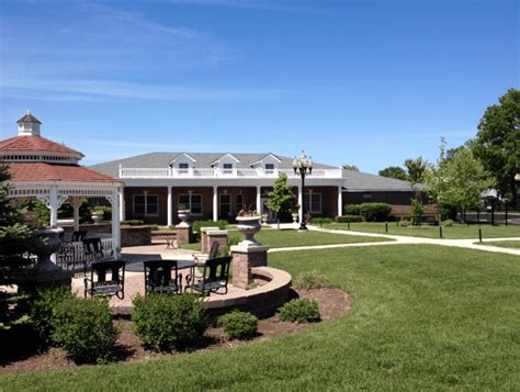 Assisted living facilities in new lenox il  With us, you can always be assured our care is completely personalized based on individual needs and desires